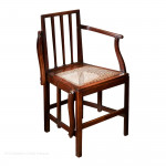 Naval Armchair