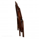 Naval Armchair