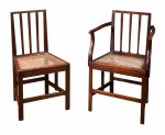 Naval Chair