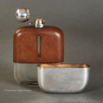 Hip Flask by Dixon