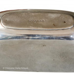 Hip Flask by Dixon