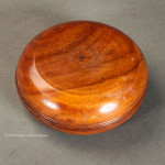 Anglo Indian Brighton Buns