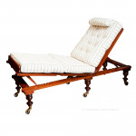 Robinson's Day Bed