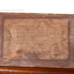Robinson's Day Bed