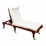 Robinson's Day Bed