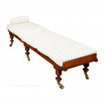 Robinson's Day Bed