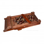 Robinson's Day Bed