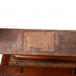 Robinson's Day Bed