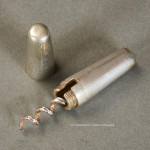 Barrel Corkscrew