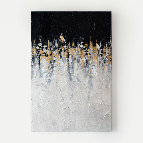Eat, Paint, Love