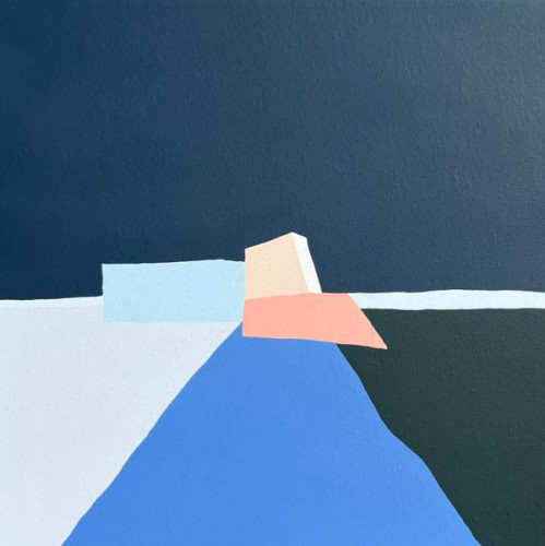 Nuit bleue