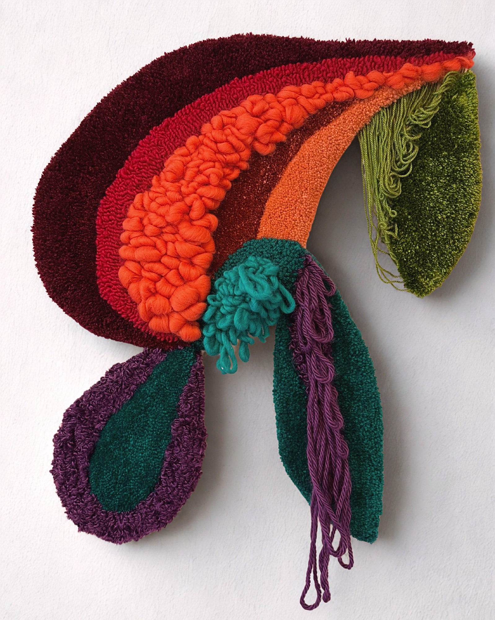 Femme Couleurs