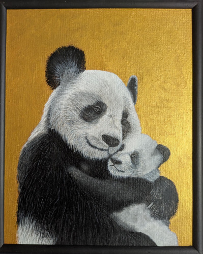 Pandas