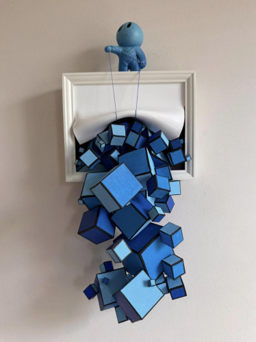 Summer Blue