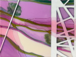 Rizières Fuchsia 4:9