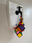 Tap Cube flow 2