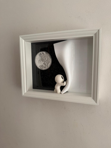 MoonPush