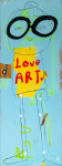 Love art