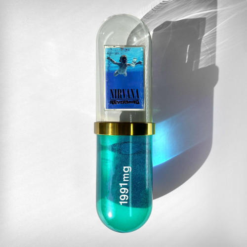 Nirvana pill