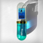 Nirvana pill