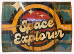 SPACE EXPLORER