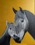 Chevaux
