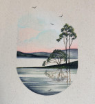 A Bit of Tranquility