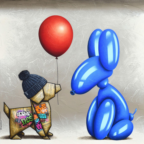 Amis un jour, amis toujours