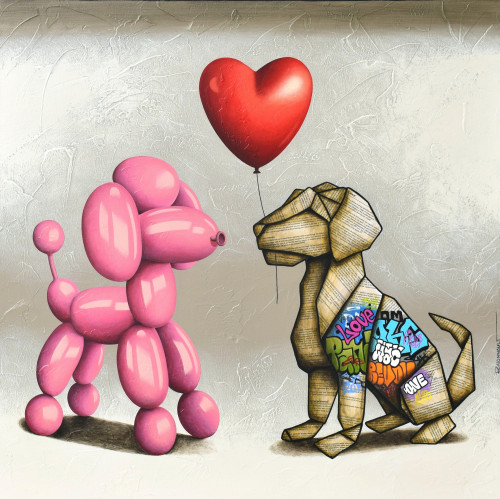 Le coeur léger