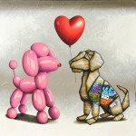 Le coeur léger
