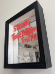 Strong together mirror