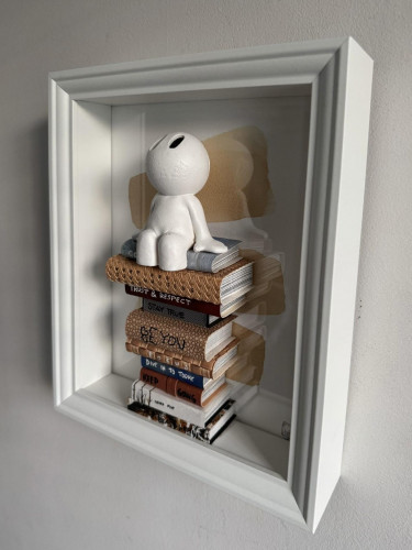 What are you waiting for... - Mini books