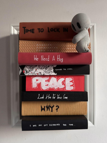 Books - BigPeace