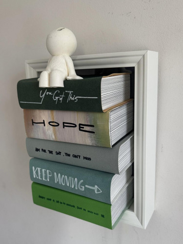 Greens books