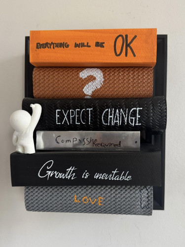 Ok? Books