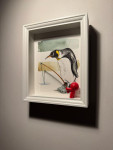Penguin Fishes