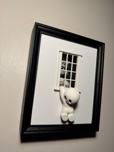 Space to dream window