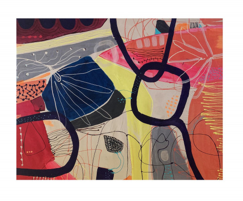 Alebrije noviembre colores 25