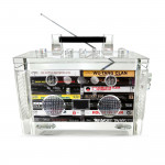 Rhyme Capsule -The R&B Capsule