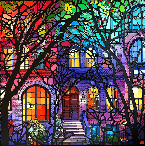 Commande 30X30 Denitza