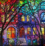 Commande 30X30 Denitza