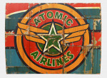 Atomic Airlines #2