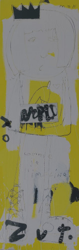 Mon World comme je l'imagine.