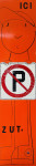 No parking