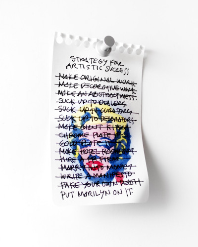 Strategy for Success