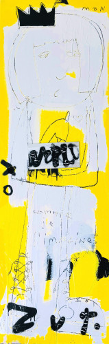 Mon World comme je l'imagine.