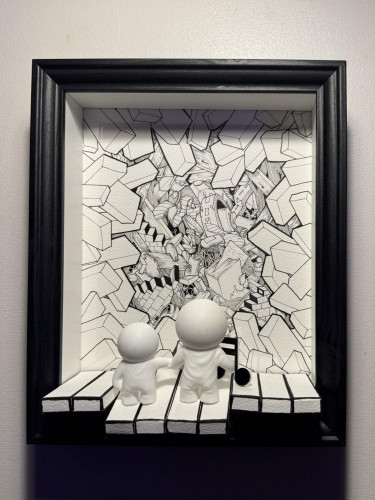 Piano - Together we play