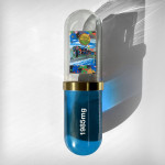 Prince pill - Around The World In A Day