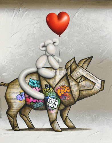 J'irai au bout du monde avec toi