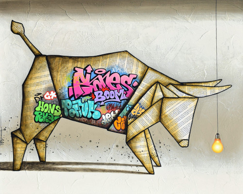 Croire en sa bonne étoile